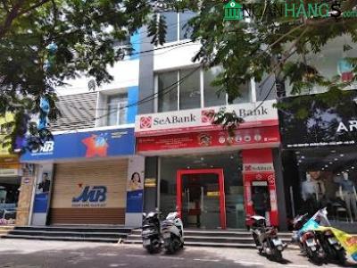 Ảnh Cây ATM ngân hàng Đông Nam Á SeaBank Nha Trang 1