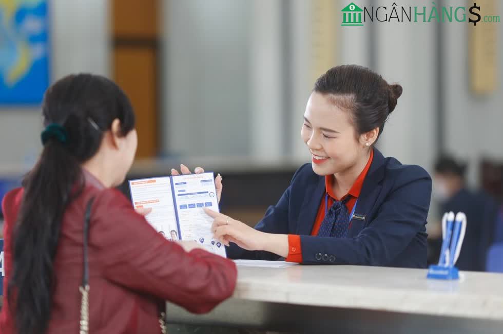 Ảnh Ngân hàng Sài Gòn Công Thương Sacombank Phòng giao dịch An Cư 1