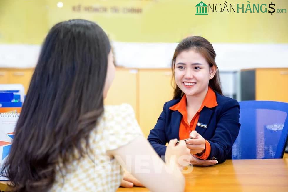 Ảnh Ngân hàng Sài Gòn Công Thương Sacombank Phòng giao dịch An Nghiệp 1