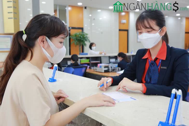 Ảnh Ngân hàng Sài Gòn Công Thương Sacombank Phòng giao dịch Cái Răng 1