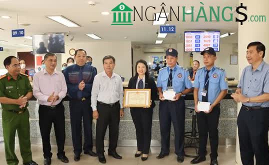 Ảnh Ngân hàng Sài Gòn Công Thương Sacombank Phòng giao dịch Sa Đéc 1