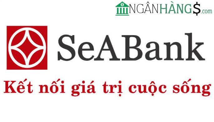 Ảnh Ngân hàng Đông Nam Á SeaBank PGD Tân Phát 1