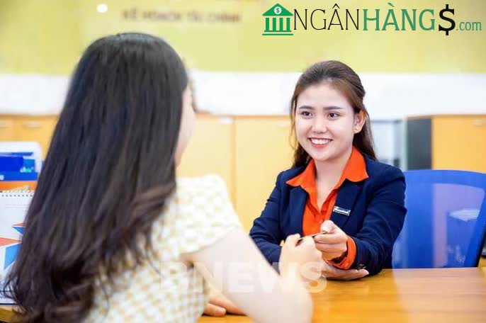 Ảnh Ngân hàng Sài Gòn Công Thương Sacombank Chi nhánh Hàng Xanh 1