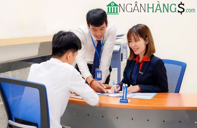 Ảnh Ngân hàng Sài Gòn Công Thương Sacombank Chi nhánh Tân Phú 1