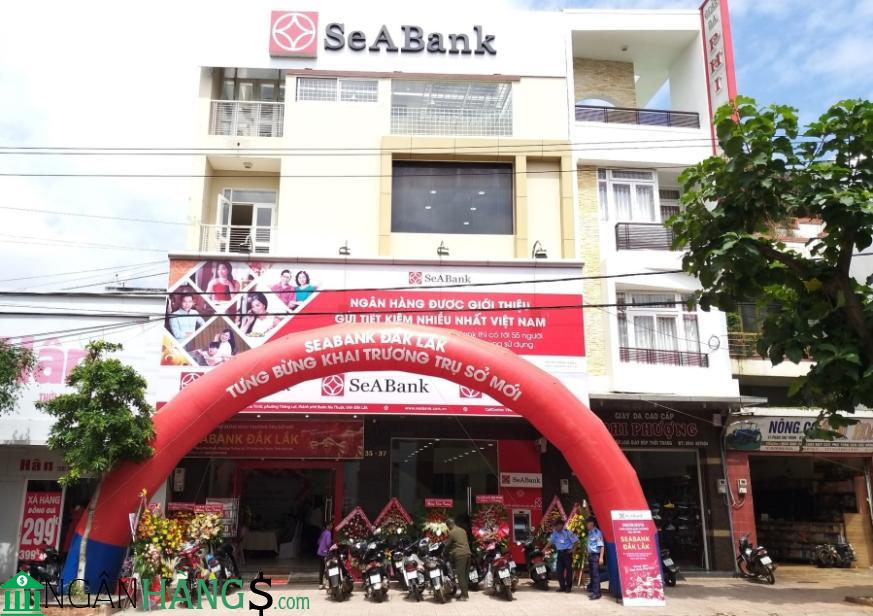 Ảnh Ngân hàng Đông Nam Á SeaBank Chi nhánh Láng Hạ 1