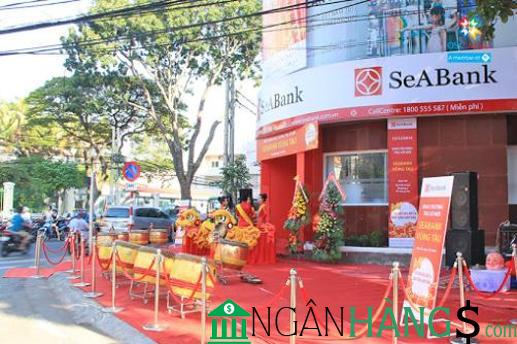 Ảnh Ngân hàng Đông Nam Á SeaBank Chi nhánh Sài Gòn 1