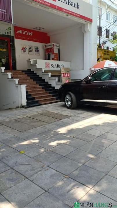 Ảnh Ngân hàng Đông Nam Á SeaBank Chi nhánh Lê Chân 1