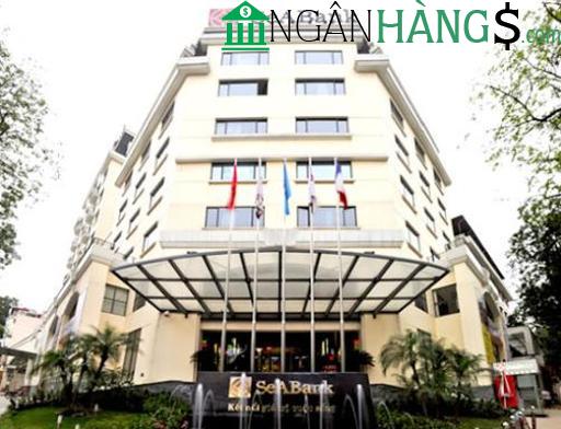 Ảnh Ngân hàng Đông Nam Á SeaBank Chi nhánh Hoàng Diệu 1