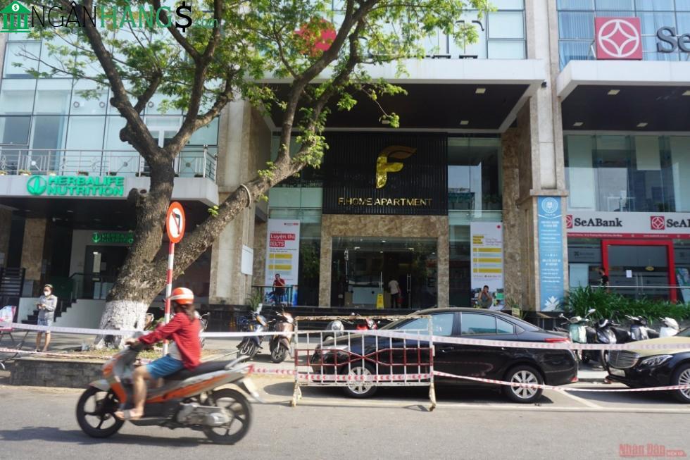 Ảnh Ngân hàng Đông Nam Á SeaBank Chi nhánh Điện Biên Phủ 1