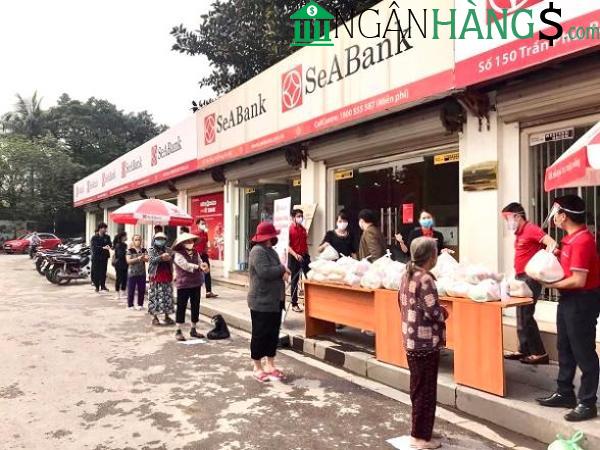 Ảnh Ngân hàng Đông Nam Á SeaBank Chi nhánh Kim Thành 1