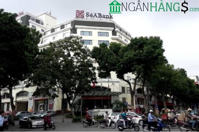 Ảnh Ngân hàng Đông Nam Á SeaBank Chi nhánh Sao Đỏ 1