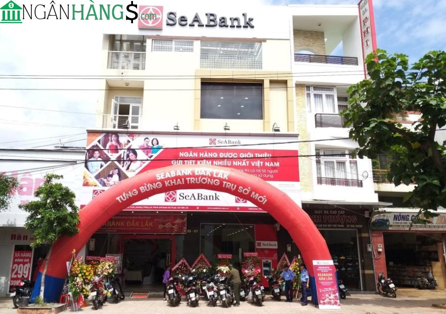 Ảnh Ngân hàng Đông Nam Á SeaBank Chi nhánh Bình Định 1