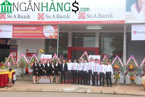 Ảnh Ngân hàng Đông Nam Á SeaBank Chi nhánh Cần Thơ 1