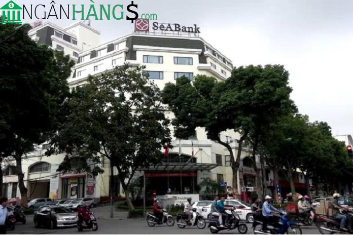 Ảnh Ngân hàng Đông Nam Á SeaBank Chi nhánh Đắk Lắk 1