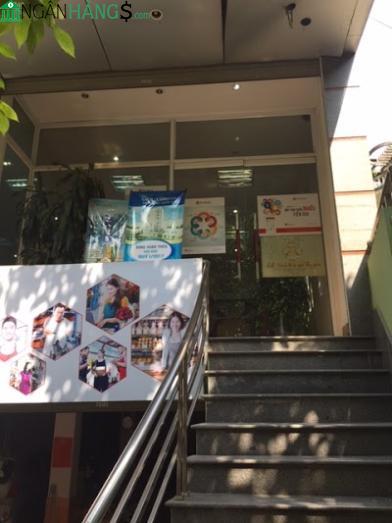 Ảnh Ngân hàng Đông Nam Á SeaBank Chi nhánh Hố Nai 1